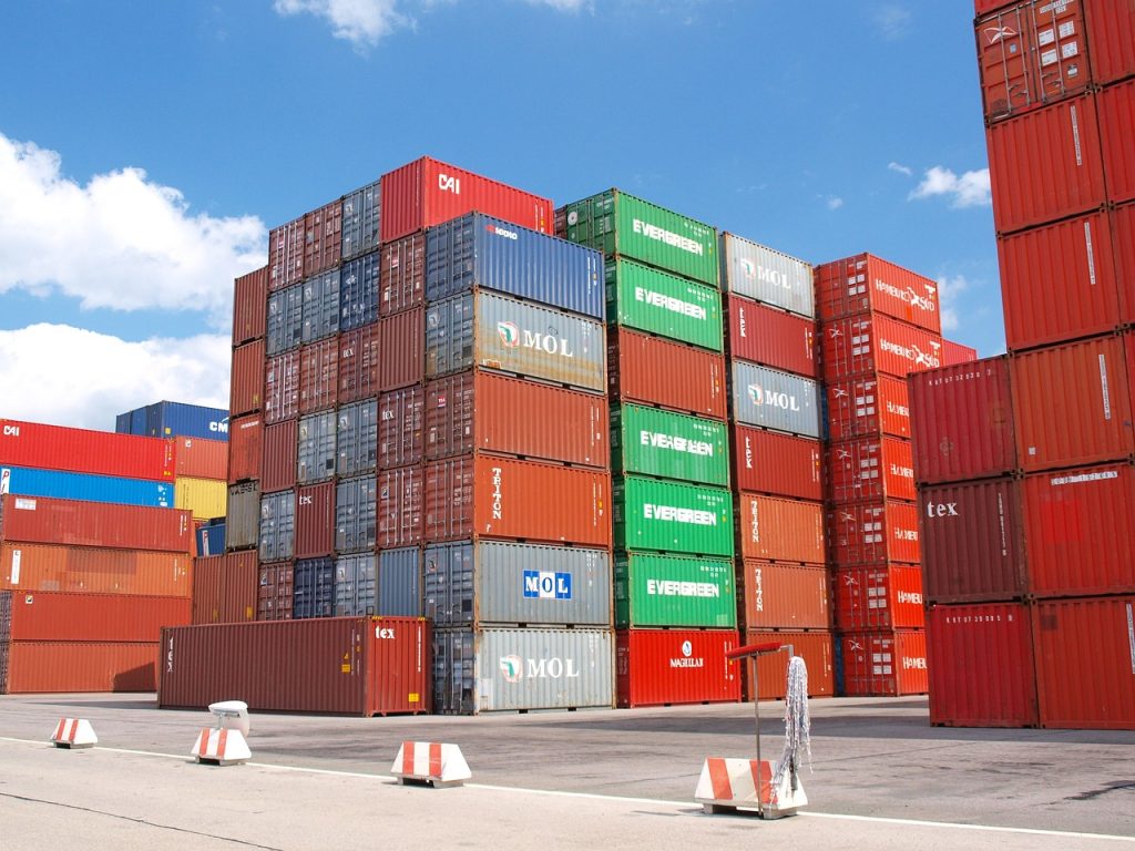 Entegre Lojistik Nedir?
